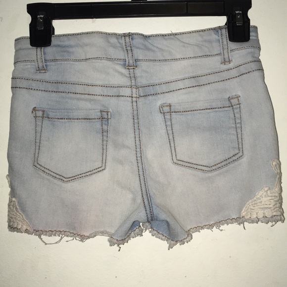 Shorts - Picture 2 of 2